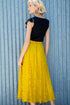 Daniel Skirt - Serpent Lace